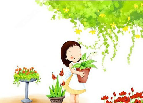 一句赞美或许就是激励