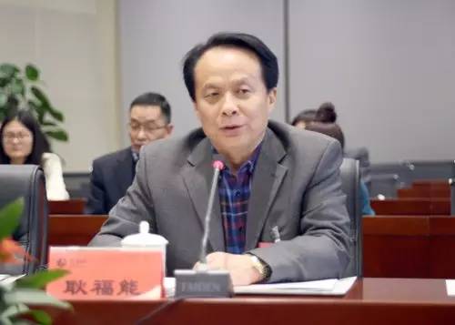 人大代表耿福能：：：手艺突破、品牌突出是经济增添最基础的因素